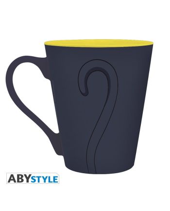 Mug Luna Sailor Moon ABYstyle vue de profil