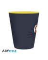Mug Luna Sailor Moon ABYstyle vue arrière