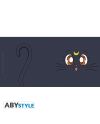 Mug Luna Sailor Moon ABYstyle détail de l'illustration
