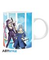Mug SLIME Groupe 320 ml ABYstyle - vue de face