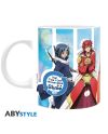 Mug SLIME Groupe 320 ml - illustration du groupe de personnages