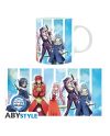 Mug SLIME Groupe 320 ml - packaging officiel ABYstyle