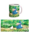 Mug Mon Voisin Totoro 300ml Studio Ghibli - vue face