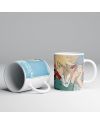 Mug Le Château Ambulant 300ml Studio Ghibli - vue arrière
