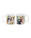 Mug ONE PIECE Crew Battle en céramique 325ml - vue de profil