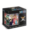Mug ONE PIECE Crew Battle en céramique 325ml - vue arrière