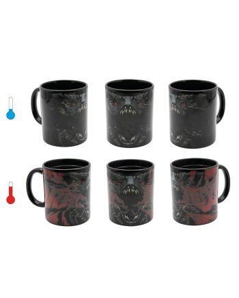 Mug thermoréactif en céramique 320ml Game of Thrones by Joy Toy