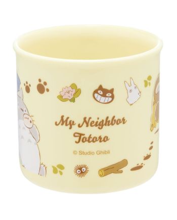 Mug Ghibli Mon Voisin Totoro 200ml, produit officiel Benelic