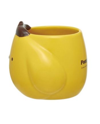 Tasse Hello Kitty Benelic 390ml détail du design Pompom Pudding