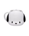 Tasse Hello Kitty Pochakon Kawai 390ml vue de face