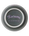 Tasse Mazagran Kuromi 260ml Hello Kitty détail du décor