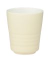 Tasse Mazagran Hello Kitty et Cinnamoroll 260ml vue de profil