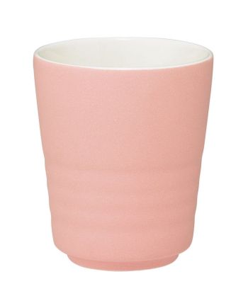 Tasse Mazagran Hello Kitty My Melody 260 ml - vue de profil