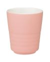 Tasse Mazagran Hello Kitty My Melody 260 ml - vue de profil