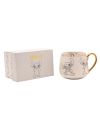 Mug Stitch Disney Collector Premium 300ml, vue de face