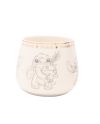 Mug Stitch Disney Collector Premium 300ml, détail de l'intérieur coloré