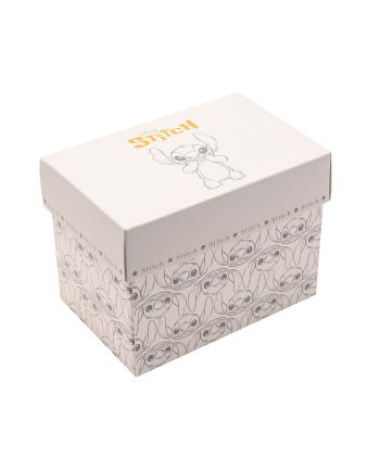 Mug Stitch Disney Collector Premium 300ml, vue arrière