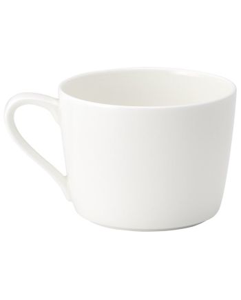 Tasse Bone China Hello Kitty Kuromi vue de profil