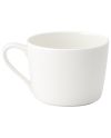 Tasse Bone China Hello Kitty Kuromi vue de profil
