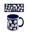 Mug Super Mario Boos intérieur coloré 325ml - Pyramid Nintendo