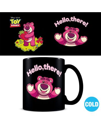 Mug thermoréactif Toy Story Lotso - vue complémentaire