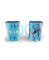 Mug Stitch en relief 2D 400ml avec coffret cadeau, licence Disney Lilo et Stitch, marque Pyramid