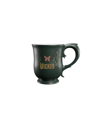 Mug Premium WICKED Partie 2 350ml vue face - Grupo Erik