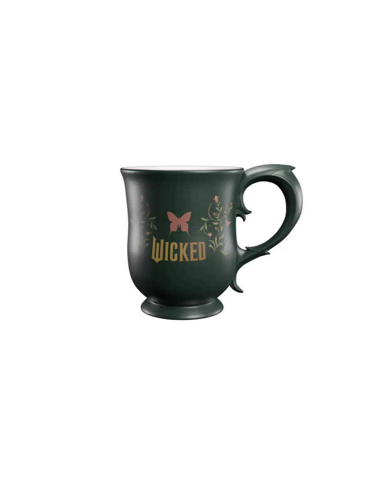 Mug Premium WICKED Partie 2 350ml vue face - Grupo Erik