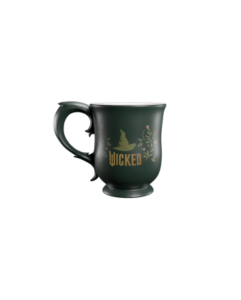 Mug Premium WICKED Partie 2 350ml vue détail - Grupo Erik