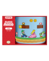Vue détaillée du mug Super Mario 350ml Paladone