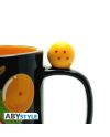 Mug Dragon Ball Super ABYstyle - vue de profil
