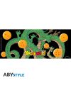 Mug 3D Shenron 460ml - vue arrière