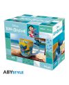 Mug 3D Lilo & Stitch contenance 460 ml
