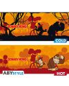 Mug Donkey Kong ABYstyle vu de profil