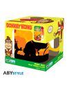 Packaging du mug thermoréactif Donkey Kong 460ml