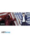 Mug Solo Leveling Jinwoo et Igris 320ml design ABYstyle