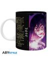 Mug Jujutsu Kaisen 320ml, vue de profil