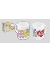 Mug céramique Bisounours 325ml vue de face