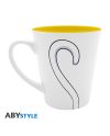 Mug Sailor Moon Artémis 250ml ABYstyle vue de profil