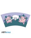 Mug Pokémon Rondoudou 250ml, détail de l'anse - ABYstyle