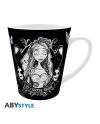 Mug Les Noces Funèbres Emily 250ml vue de face - ABYstyle
