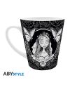 Mug Les Noces Funèbres Emily 250ml vue de profil - ABYstyle
