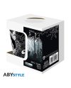 Mug Les Noces Funèbres Emily 250ml vue arrière - ABYstyle