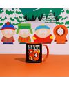 Mug Kenny South Park intérieur coloré 325ml - vue de face
