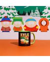 Mug South Park Kyle intérieur coloré 325ml - vue de face