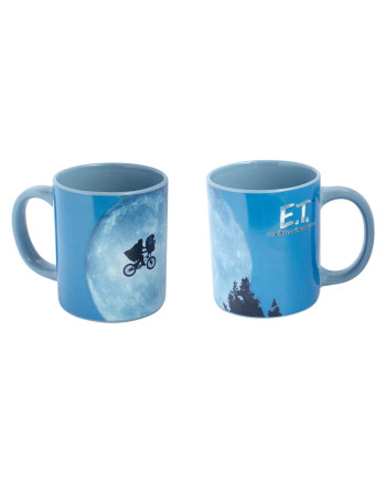 E.T. - Ceramic Mug 320ml