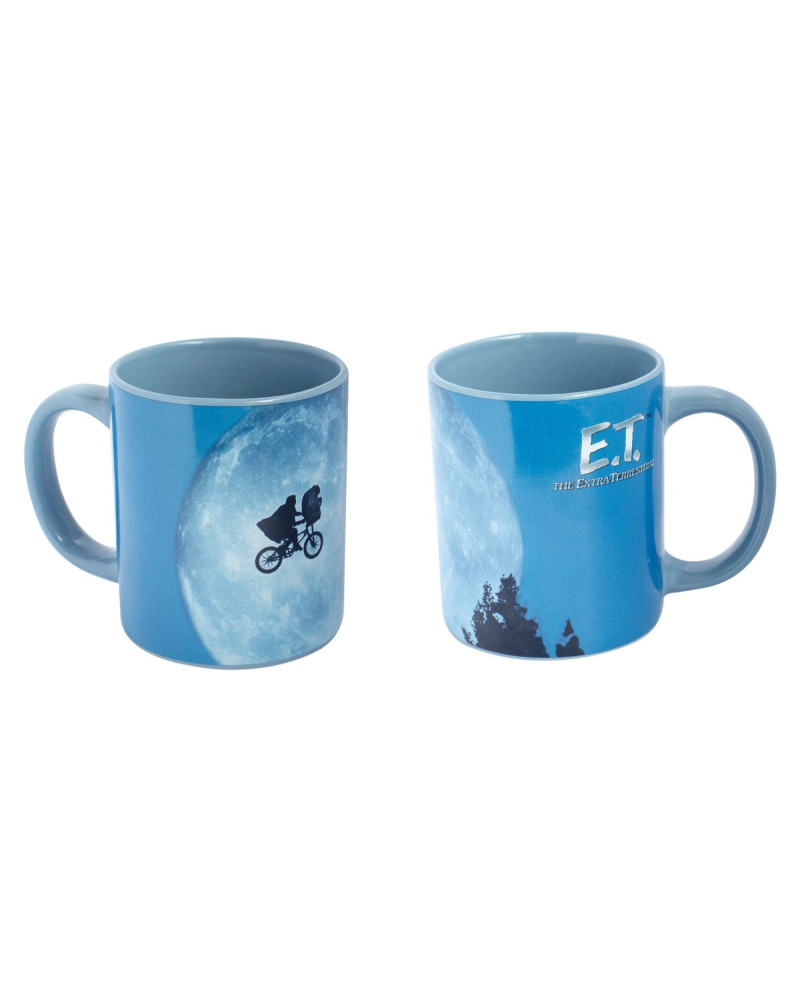 E.T. - Ceramic Mug 320ml