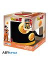 Mug thermoréactif ABYstyle Dragon Ball Z packaging officiel