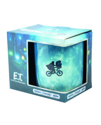 E.T. - Ceramic Mug 320ml
