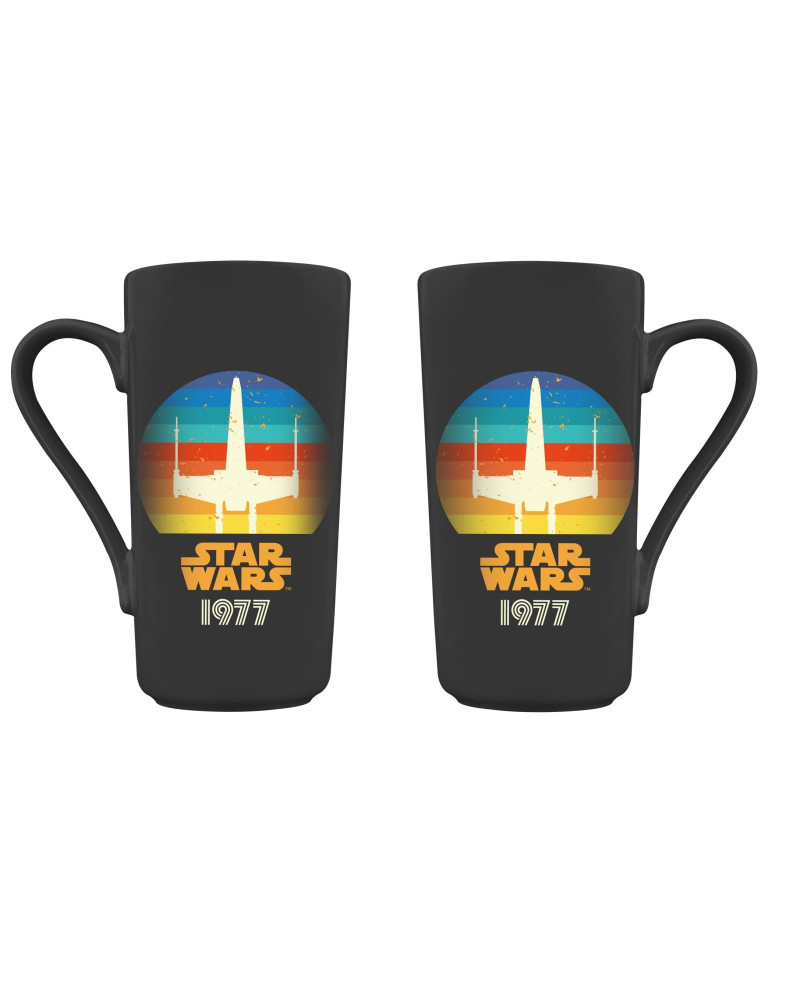 STAR WARS - 1977 - Latte Mug 16,5oz